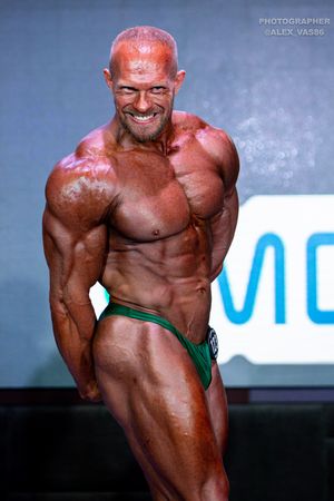 BODYBUILDING 90